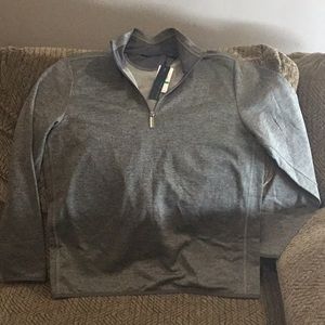 Perry Ellis Athletics Shirt